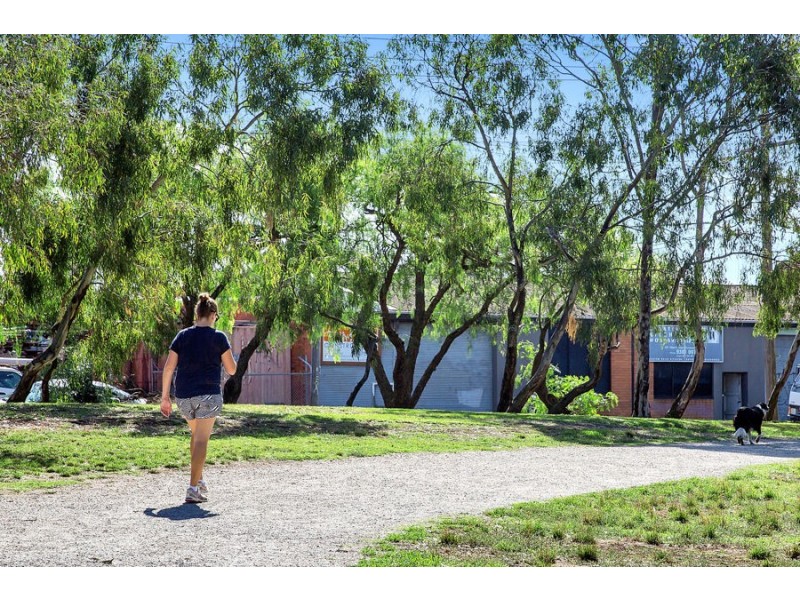 6/378 Albert Street, Brunswick VIC 3056