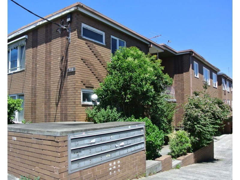 18/558 Moreland Road, Brunswick West VIC 3055