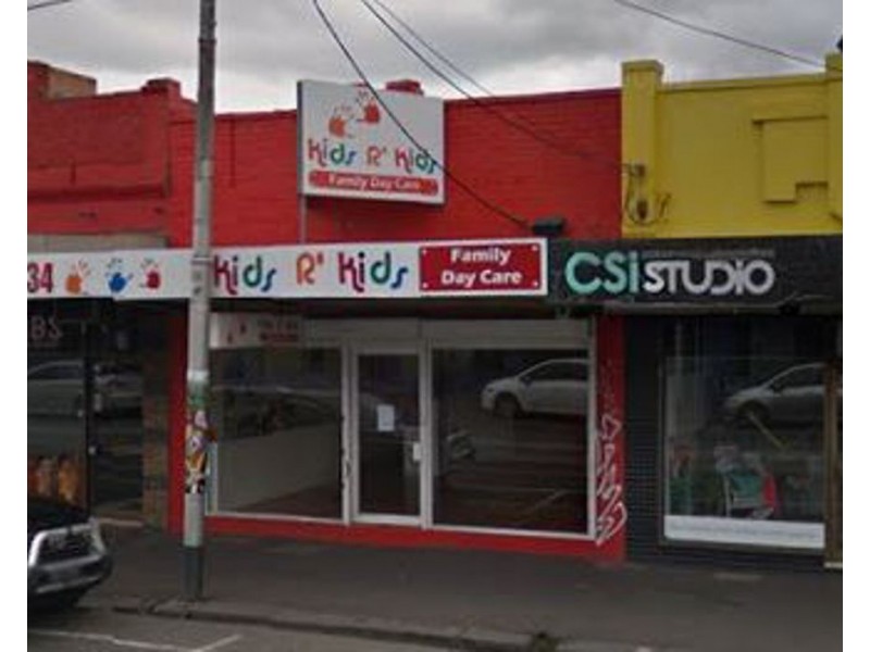 334 Sydney Road, Coburg VIC 3058