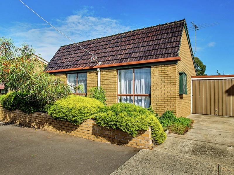 3/15 Mitchell Street, Brunswick VIC 3056