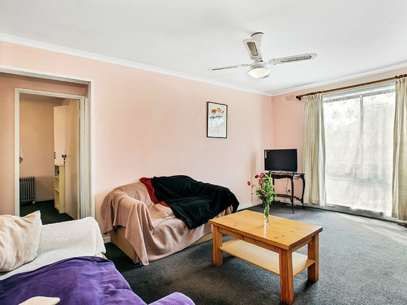3/15 Mitchell Street, Brunswick VIC 3056