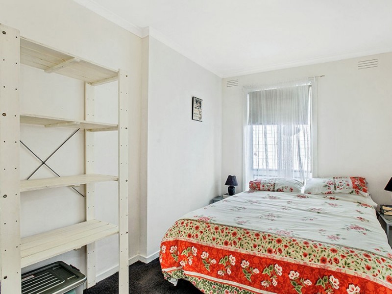 3/15 Mitchell Street, Brunswick VIC 3056