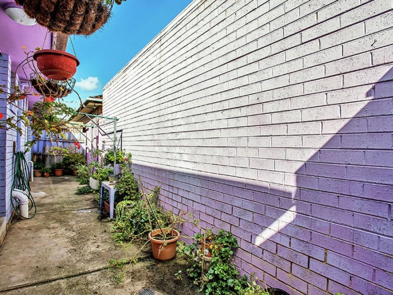 3/15 Mitchell Street, Brunswick VIC 3056