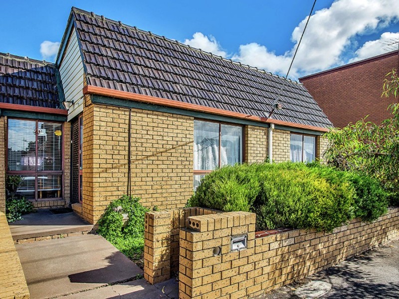 3/15 Mitchell Street, Brunswick VIC 3056