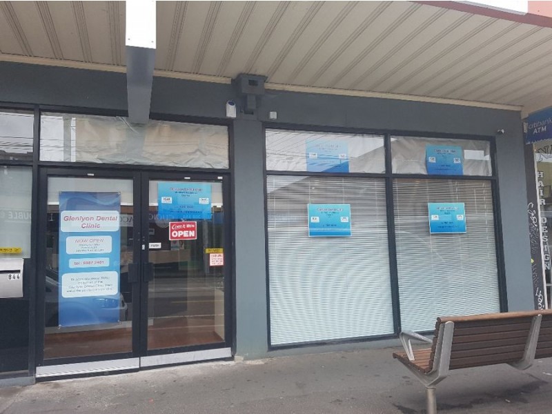 Suite 3 844 Sydney Road, Brunswick VIC 3056