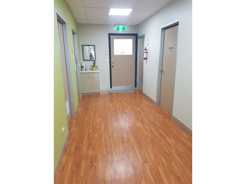 Suite 3 844 Sydney Road, Brunswick VIC 3056