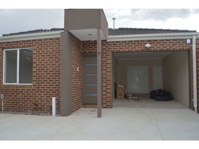 5/12 Essex Street, Pascoe Vale VIC 3044