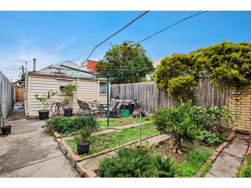 13 Blair Street, Brunswick VIC 3056