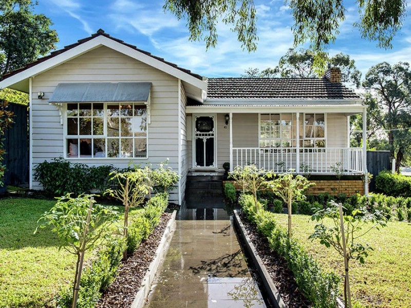 47 Quarry Road, Mitcham VIC 3132