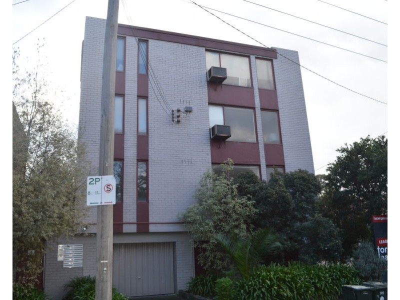 5/705 Park Street, Brunswick VIC 3056