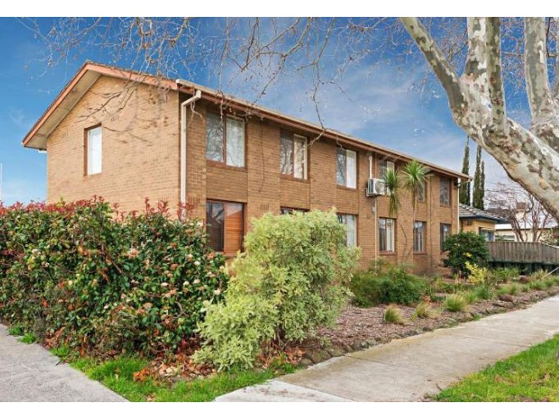 6/45 Broomfield Avenue, Alphington VIC 3078