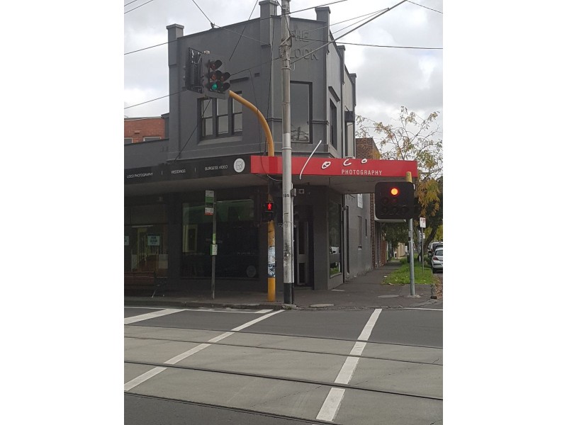 331 St Georges Road, Fitzroy North VIC 3068