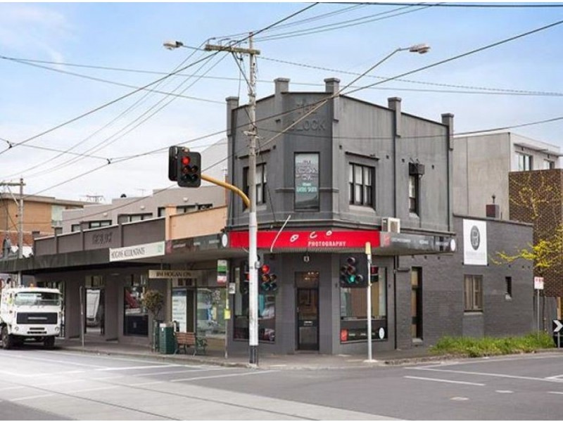 331 St Georges Road, Fitzroy North VIC 3068