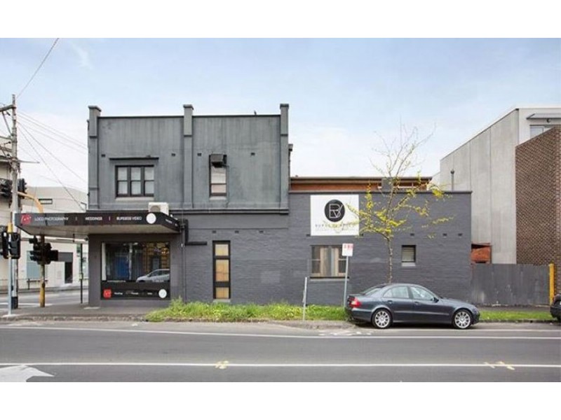 331 St Georges Road, Fitzroy North VIC 3068