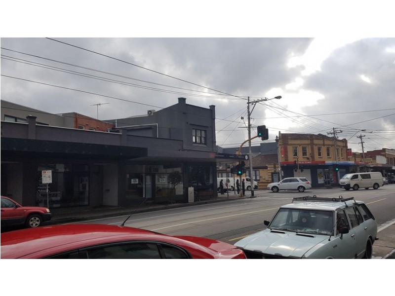 331 St Georges Road, Fitzroy North VIC 3068