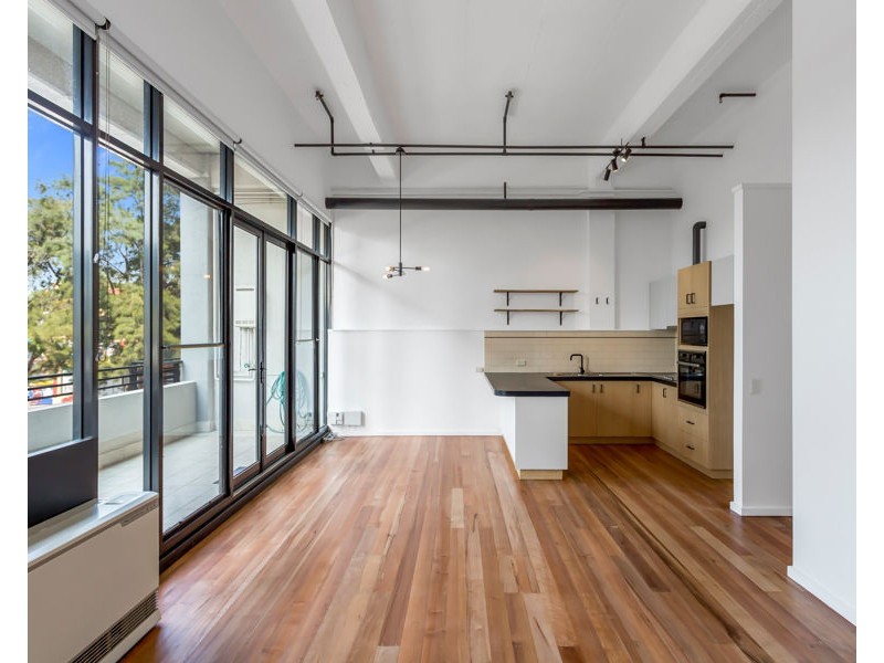 102/1-3 Dods Street, Brunswick VIC 3056