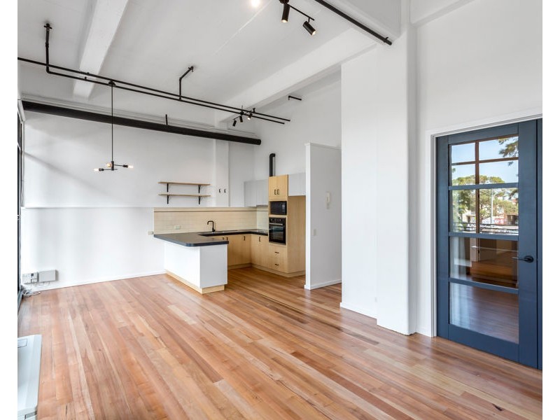 102/1-3 Dods Street, Brunswick VIC 3056