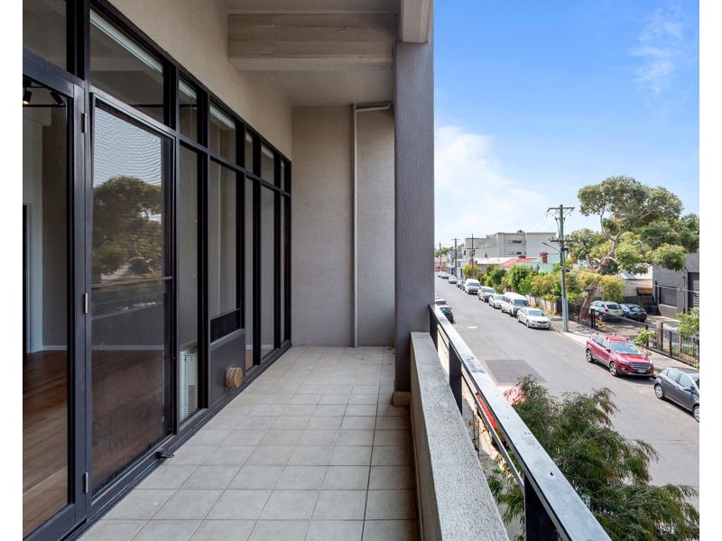 102/1-3 Dods Street, Brunswick VIC 3056