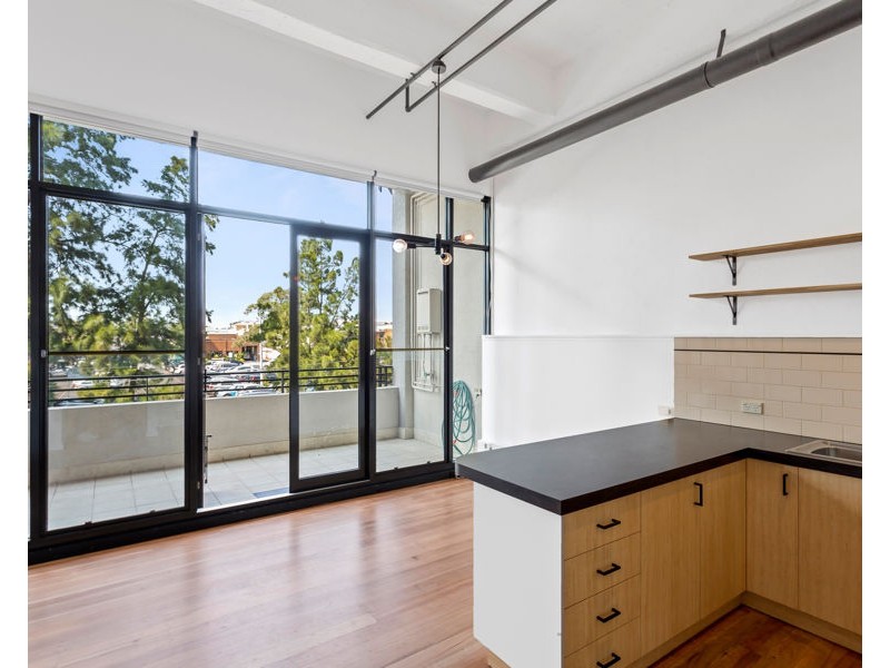 102/1-3 Dods Street, Brunswick VIC 3056