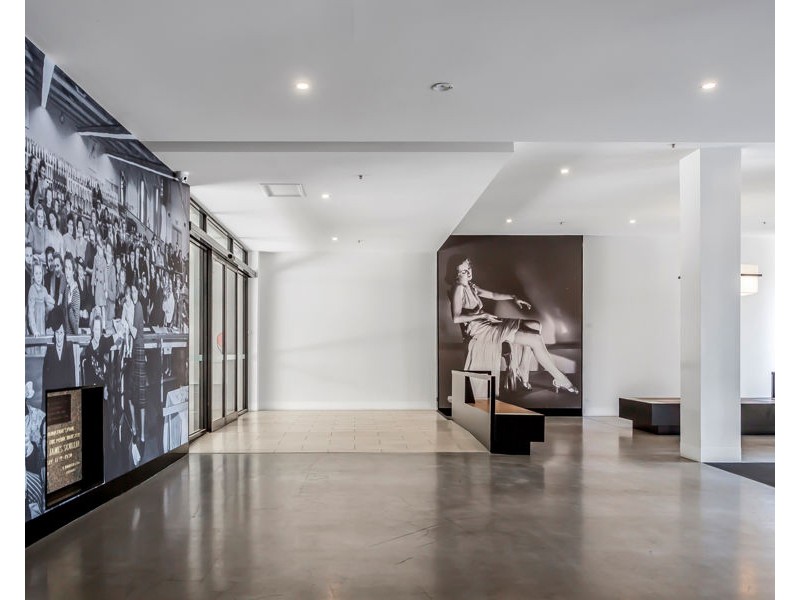 102/1-3 Dods Street, Brunswick VIC 3056