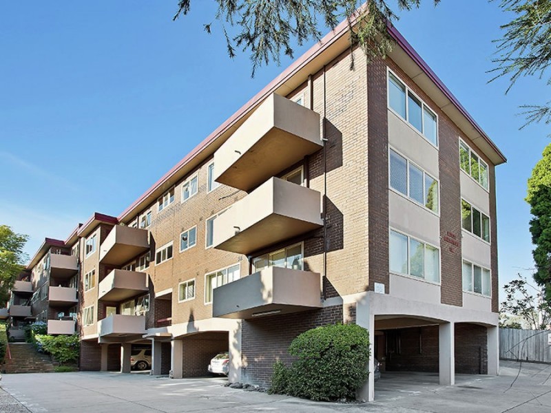 14/181 Power Street, Hawthorn VIC 3122