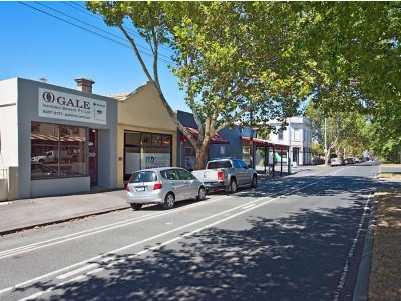 494 Rathdowne Street, Carlton North VIC 3054