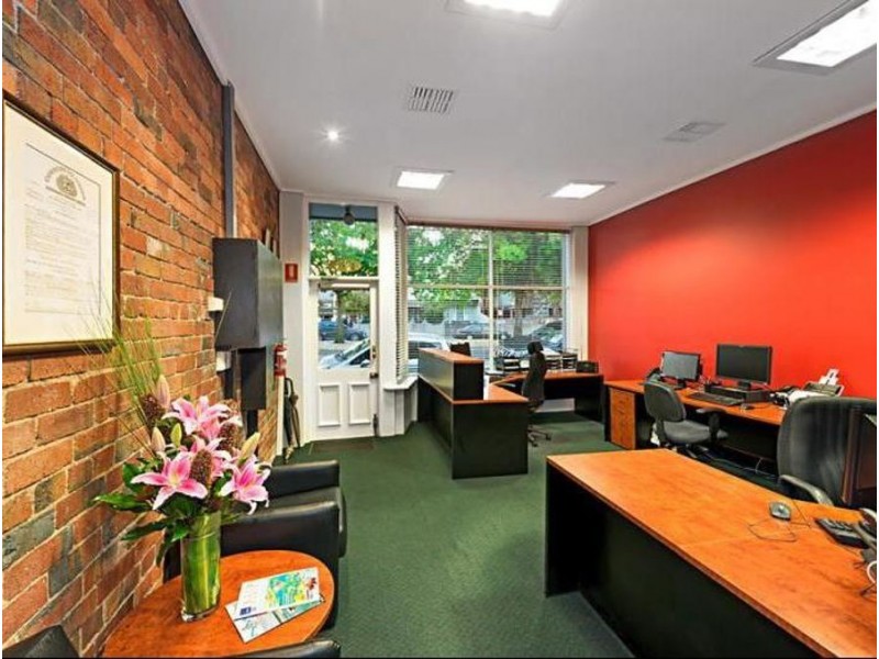 494 Rathdowne Street, Carlton North VIC 3054