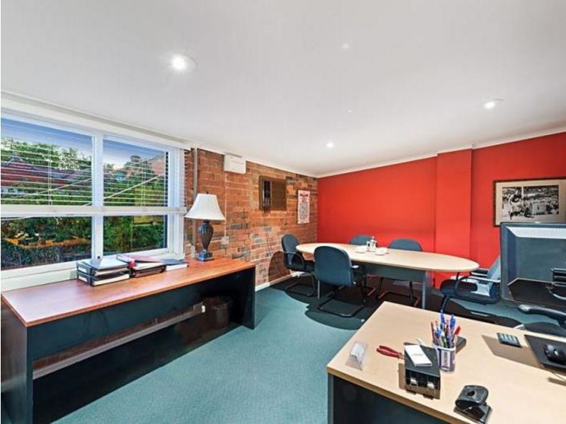 494 Rathdowne Street, Carlton North VIC 3054