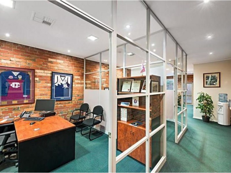 494 Rathdowne Street, Carlton North VIC 3054
