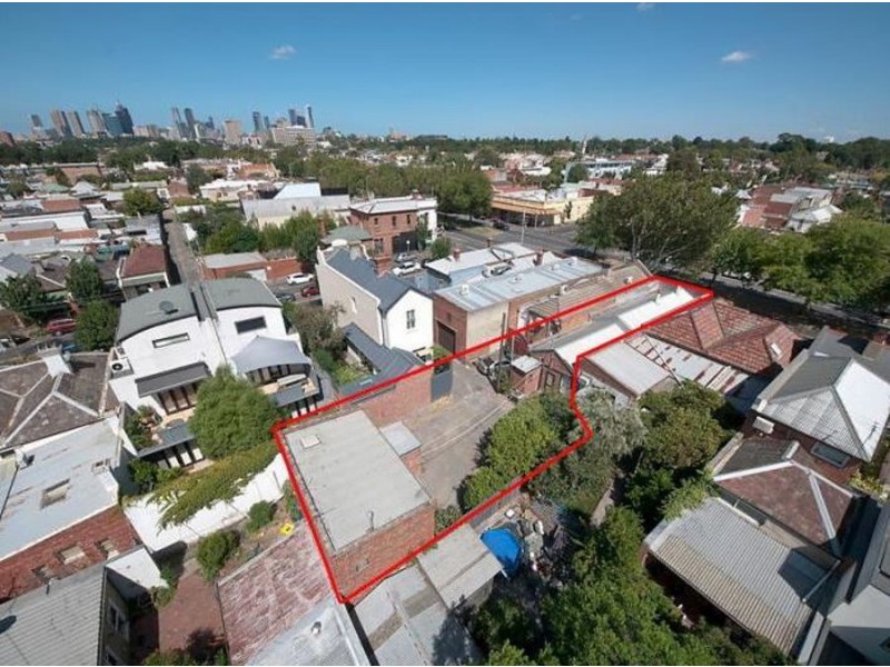 494 Rathdowne Street, Carlton North VIC 3054