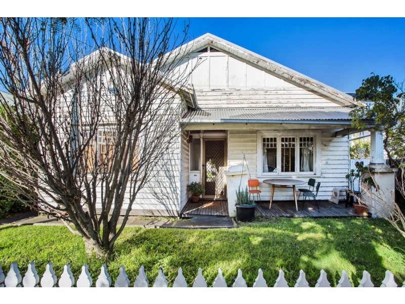 142 Mitchell Street, Brunswick East VIC 3057