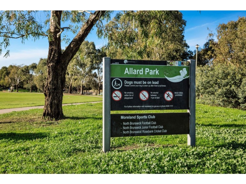 142 Mitchell Street, Brunswick East VIC 3057