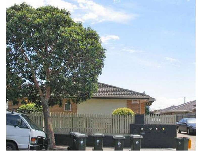 4/3 Alsace Street, Brunswick East VIC 3057