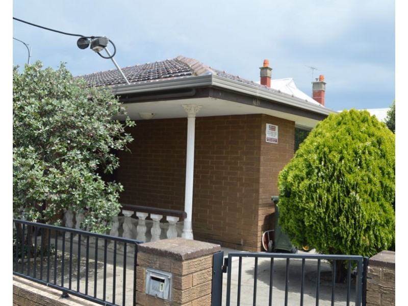 1/282 Albion Street, Brunswick VIC 3056