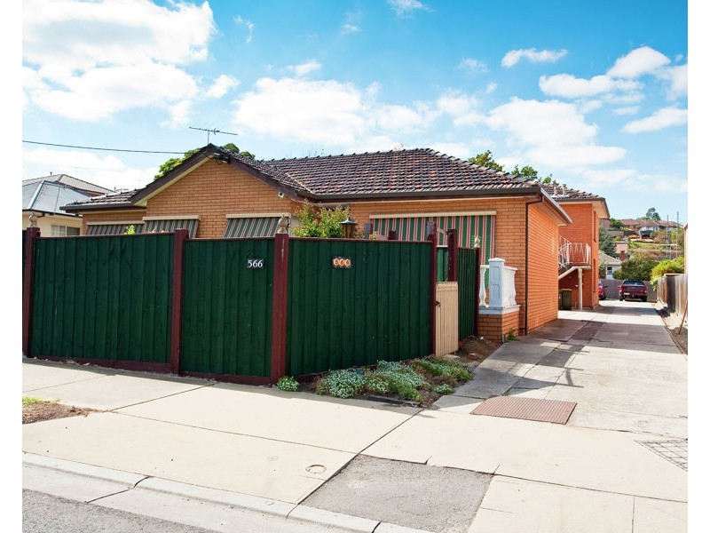 3/566 Pascoe Vale Road, Pascoe Vale VIC 3044
