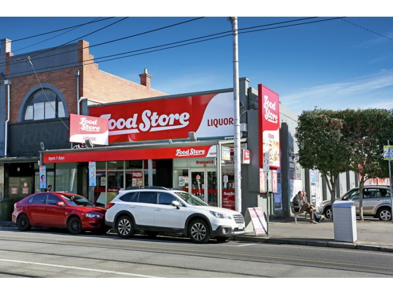 793-795 Sydney Road, Brunswick VIC 3056