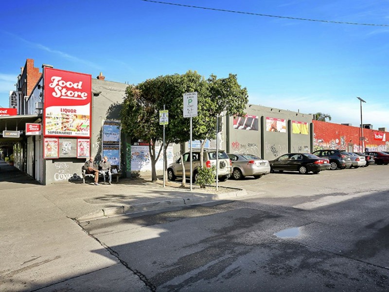 793-795 Sydney Road, Brunswick VIC 3056