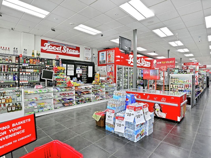 793-795 Sydney Road, Brunswick VIC 3056