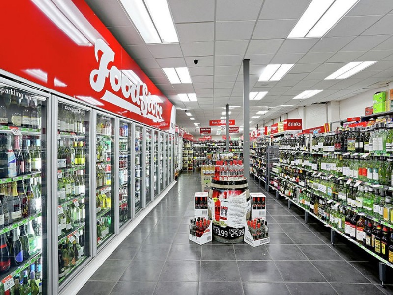 793-795 Sydney Road, Brunswick VIC 3056