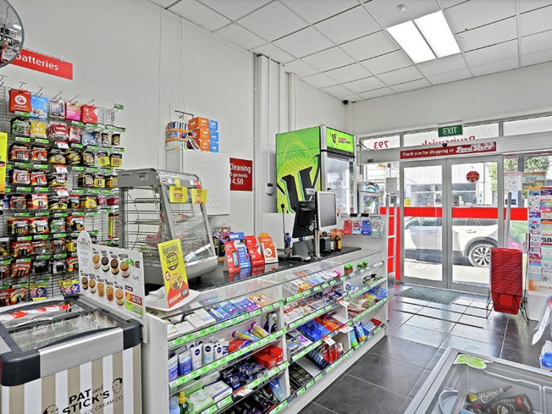 793-795 Sydney Road, Brunswick VIC 3056