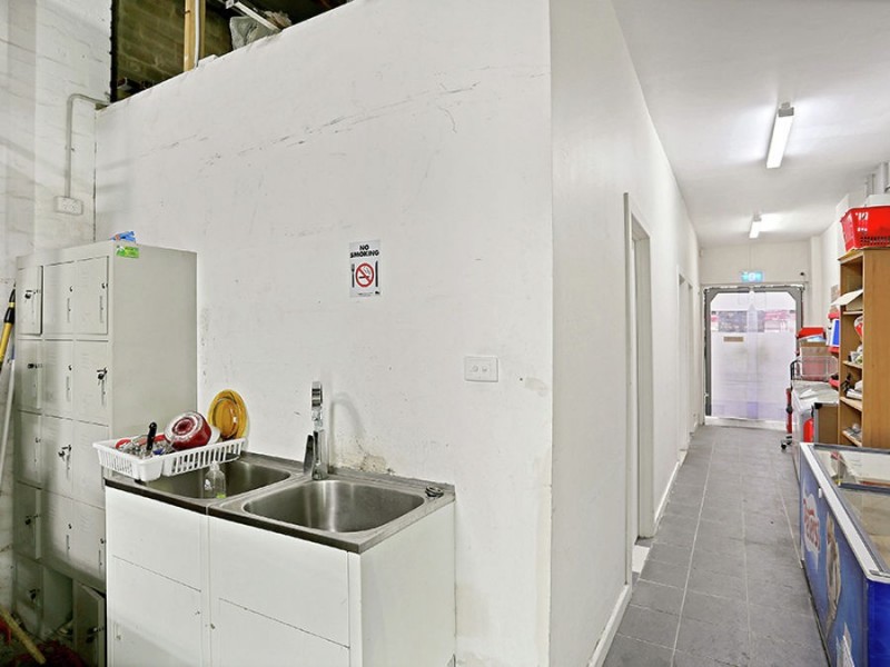 793-795 Sydney Road, Brunswick VIC 3056