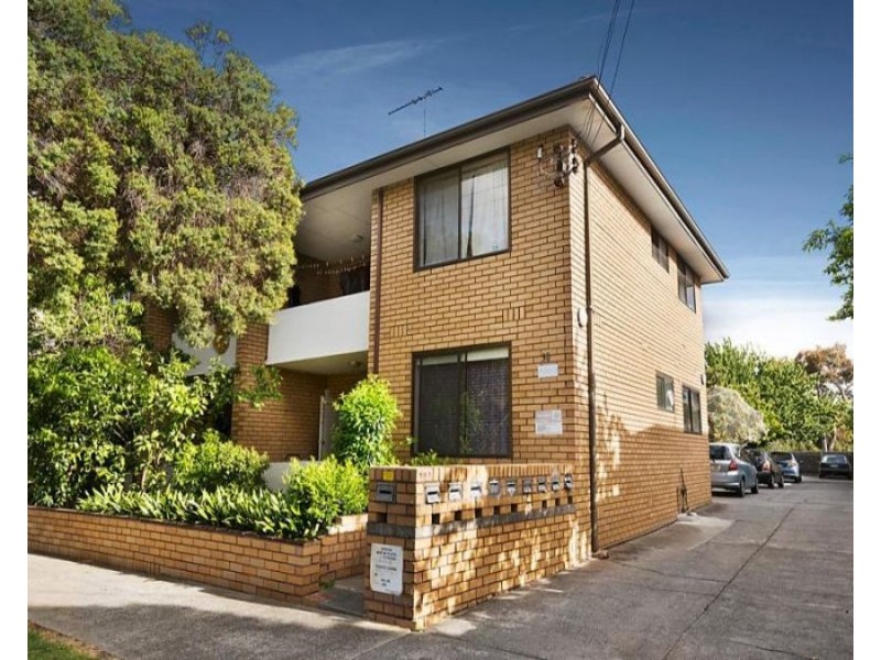 6/38 Mitchell Street, Brunswick VIC 3056