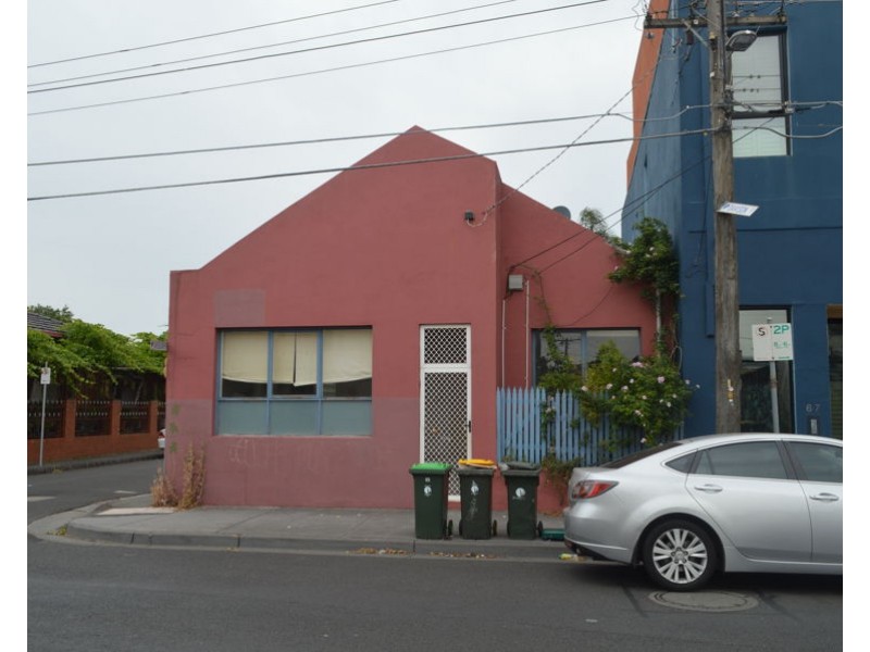 65 Hope Street, Brunswick VIC 3056