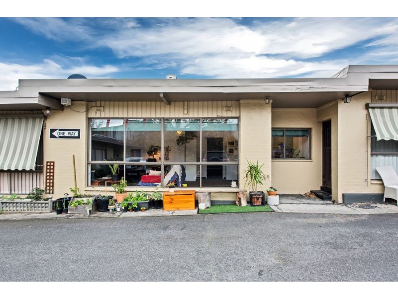 5/18 Lennon Street, Parkville VIC 3052