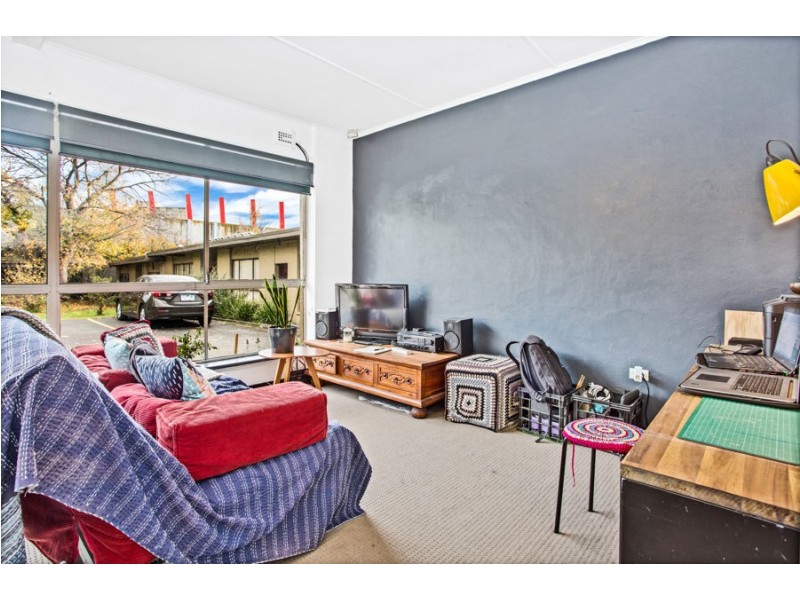 5/18 Lennon Street, Parkville VIC 3052