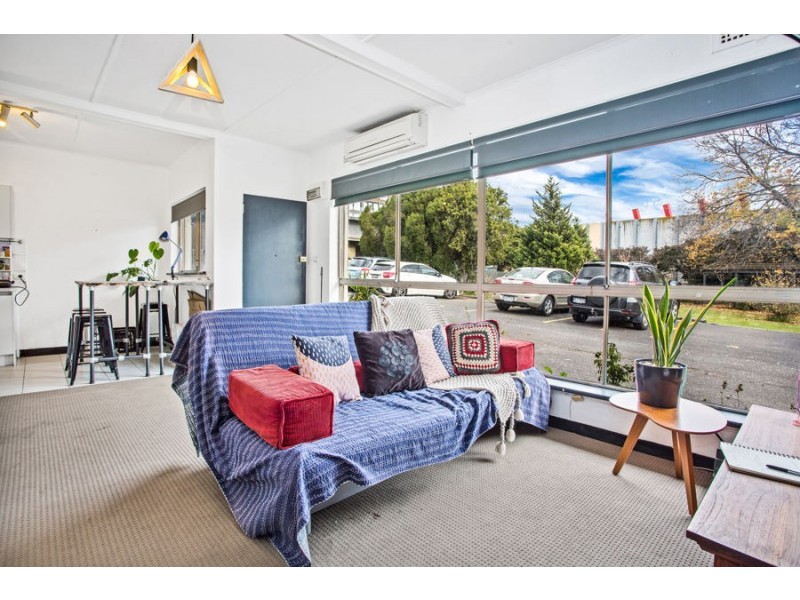 5/18 Lennon Street, Parkville VIC 3052