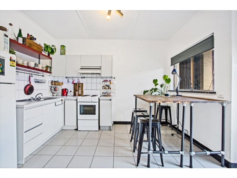 5/18 Lennon Street, Parkville VIC 3052