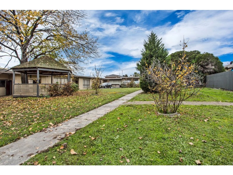 5/18 Lennon Street, Parkville VIC 3052