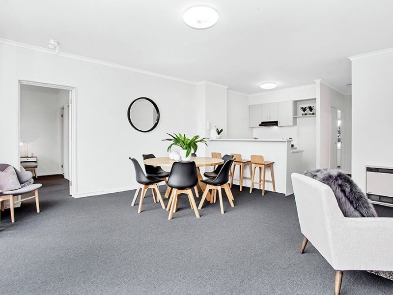 9/1062 Lygon Street, Carlton North VIC 3054