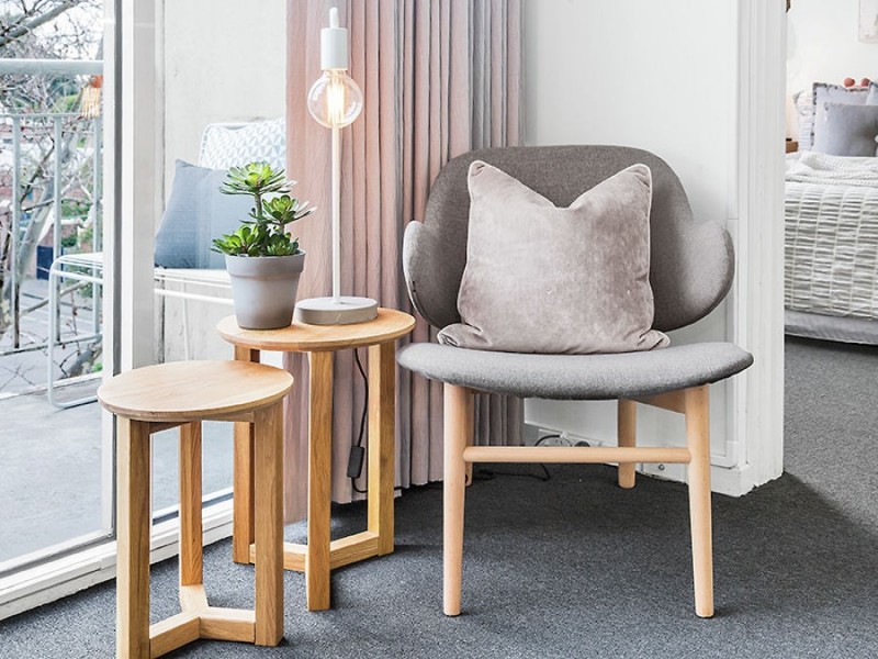 9/1062 Lygon Street, Carlton North VIC 3054